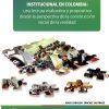 Pr&aacute;cticas de autoevaluaci&oacute;n con fines de acreditaci&oacute;n institucional en Colombia