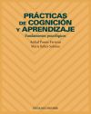 Pr&aacute;cticas de cognici&oacute;n y aprendizaje: fundamentos psicol&oacute;gicos