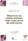 Prácticas de léxico español para hablantes de portugués: nivel inicial-intermedio