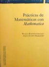 Prácticas de matemáticas con Mathematica