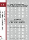 Prácticas de química general y del medio ambiente