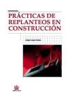 Prácticas de replanteos en construcción