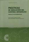 Practicas de simulación del control metabólico