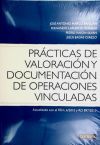 Prácticas de valoración y documentación de operaciones vinculadas