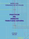 Practicum del Derecho Tributario Español