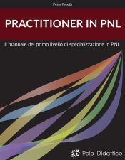 Portada de Practitioner in PNL (Ebook)