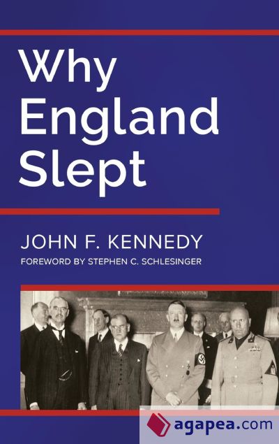 Why England Slept