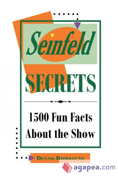 Seinfeld Secrets