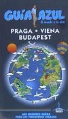 Praga, Viena y Budapest