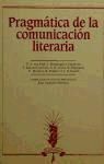 Pragmática de la comunicación literaria