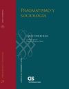 Pragmatismo y Sociolog&iacute;a
