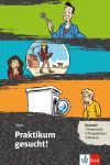Praktikum gesucht! Praktikum gesucht!