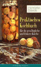 Portada de Praktisches Kochbuch für die gewöhnliche und feinere Küche (Ebook)