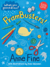 PramBusters!