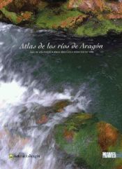 Portada de Atlas de los ríos de Aragón