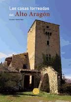 Portada de Casas torreadas del Alto Aragón
