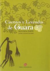 Portada de Cuentos y Leyendas de Guara II