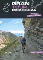 Portada de Gran Tour Ribagorza