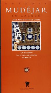 Portada de Guía del Mudéjar en Aragón