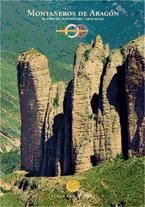 Portada de Montañeros de Aragón. 75 Años de montañismo (1929-2004)
