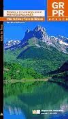 Portada de Paseos y excursiones por el Pirineo Aragonés. Valle de Tena y Tierra de Biescas