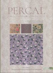 Portada de Percal La moda de nuestras abuelas