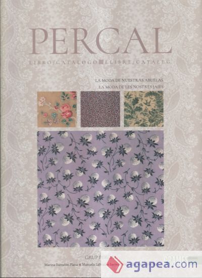 Percal La moda de nuestras abuelas