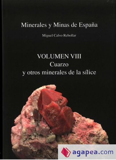 Minerales Y Minas Vol VIII