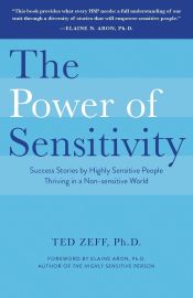 Portada de The Power of Sensitivity