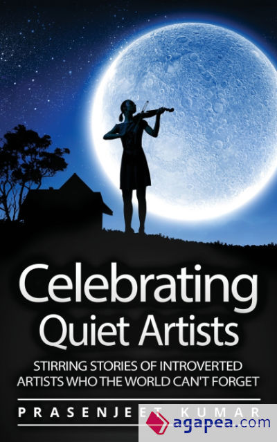 Celebrating Quiet Artists