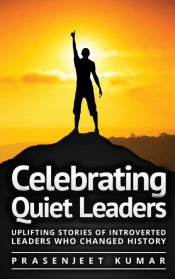 Portada de Celebrating Quiet Leaders