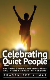 Portada de Celebrating Quiet People