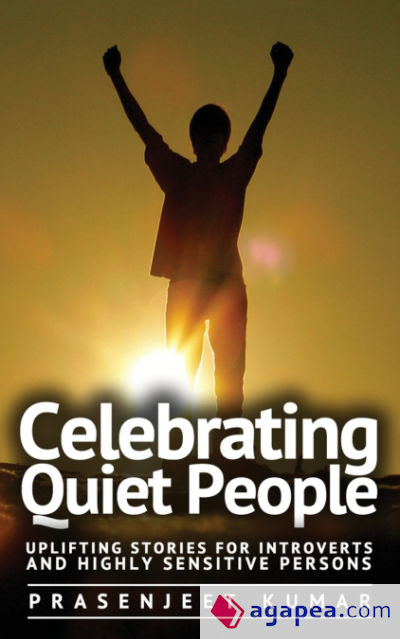 Celebrating Quiet People