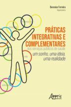 Portada de Práticas Integrativas e Complementares nos Serviços Públicos de Saúde: (Ebook)