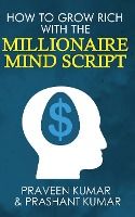 Portada de How to Grow Rich with The Millionaire Mind Script
