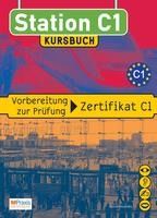 Portada de Station C1 - Kursbuch