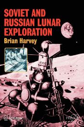 Portada de Soviet and Russian Lunar Exploration