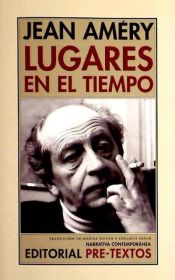 Portada de Lugares en el tiempo