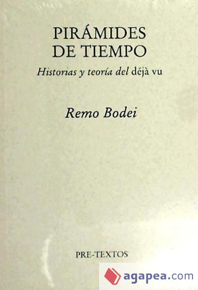 Pirámides de tiempo