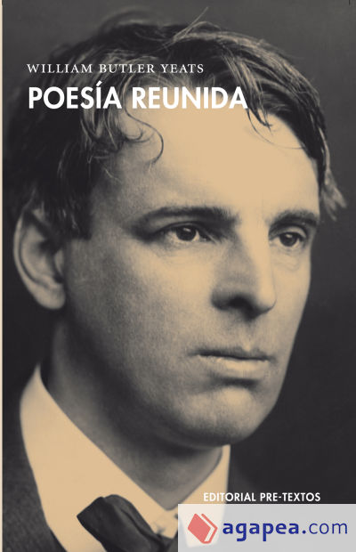 Poesía reunida