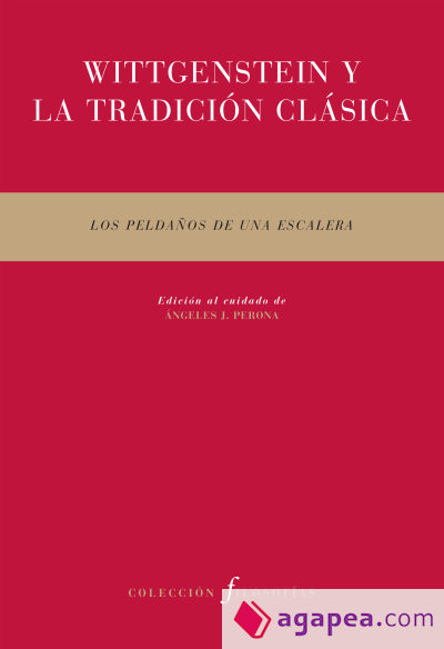 Wittgenstein y la tradición clásica