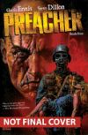 Preacher, Book Four