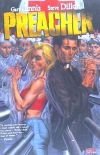 Preacher Book Two