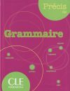 Pr&eacute;cis de Grammaire