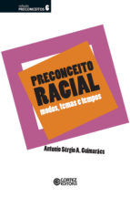 Portada de Preconceito racial (Ebook)