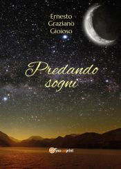 Portada de Predando Sogni (Ebook)