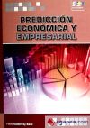 Predicción Económica y Empresarial