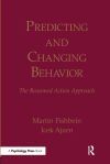 Predicting and Changing Behavior