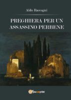 Portada de Preghiera per un assassino perbene (Autodafé) (Ebook)