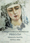 Pregón de la semana santa de Sevilla 2023